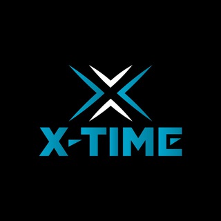 Логотип канала xtime_grozny