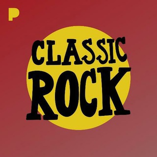 Логотип канала classicrocknews