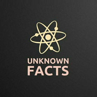 Логотип канала unknown_facts_op