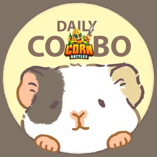 Логотип канала dailycombo