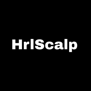 Логотип канала hirolscalp