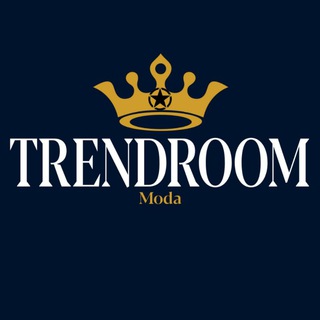 Логотип trendroommoda