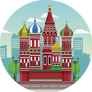 Логотип канала moscowafiisha