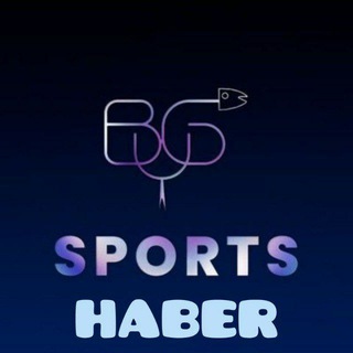 Логотип bgysportshaber