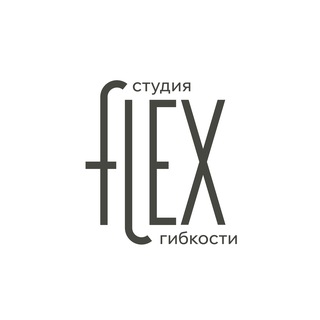 Логотип канала flex_ptz