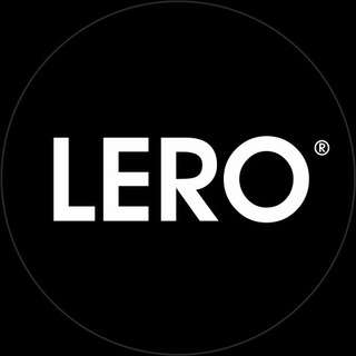 Логотип lero_shop