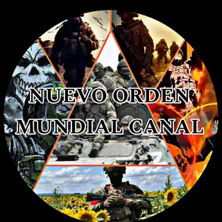 Логотип канала nuevo_orden_mundial_canal