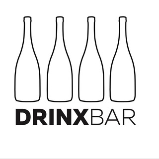 Логотип канала drinkindrinx