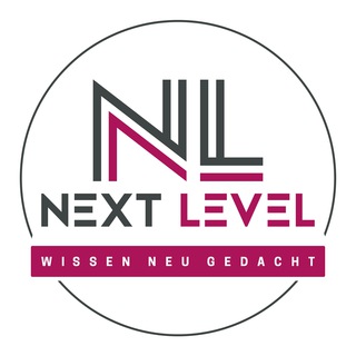 Логотип канала nextleveloriginal