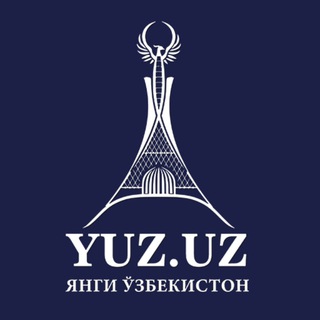 Логотип канала yuz_official