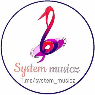 Логотип канала system_musicz