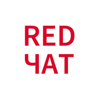 Логотип канала red_talk