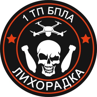 Логотип lihoradka_team