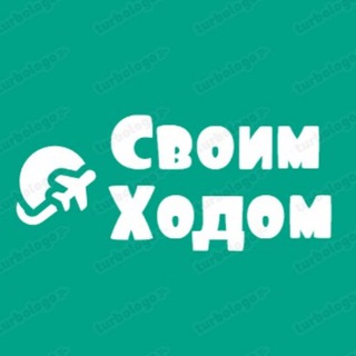 Логотип канала svoim_hodoom