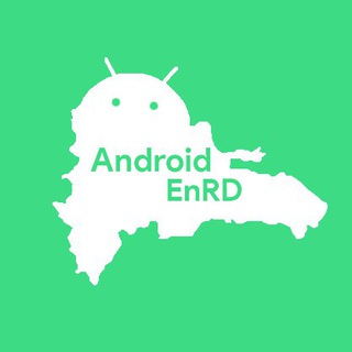 Логотип канала androidenrd