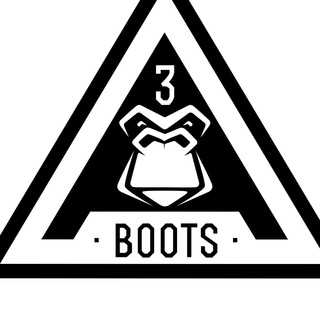 Логотип канала a3boots_chat