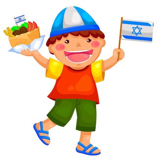 Логотип trueisrael