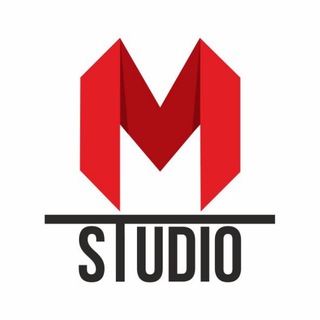 Логотип канала mstudio_opt