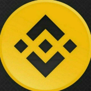 Логотип канала binance_signal_future_trading