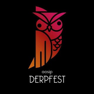 Логотип канала derpfestk20p