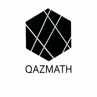 Логотип канала qazmath