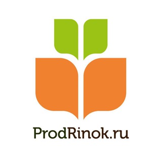 Логотип канала prodrinok