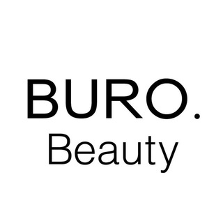 Логотип канала burobeautysalon