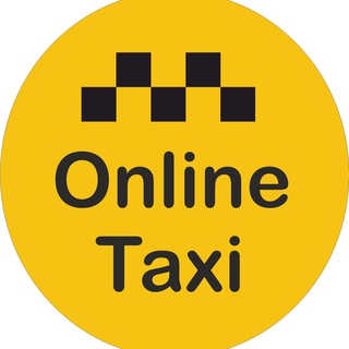 Логотип канала taxionlineuz