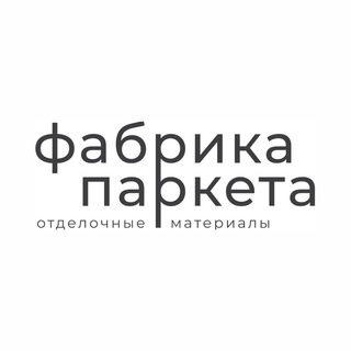 Логотип канала fparketa