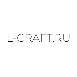 Логотип канала fabrica_lcraft