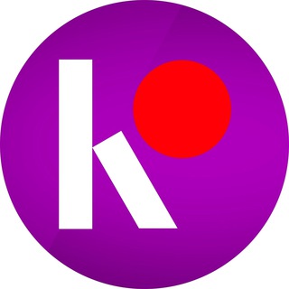 Логотип канала klinonline