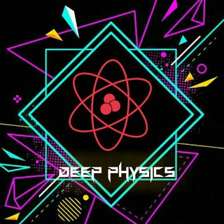 Логотип deep_physics