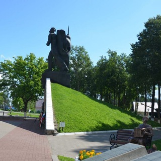 Логотип канала yuhnov_pro_nastoyashchee