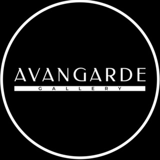 Логотип avangarde_gallery