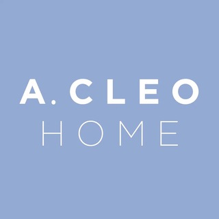 Логотип a_cleo_home