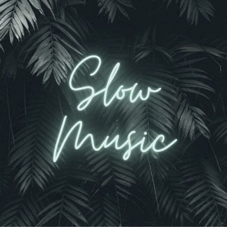 Логотип канала slowmusictv