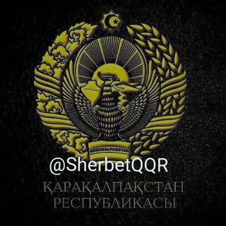 Логотип канала sherbetqqr