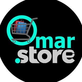 Логотип omarstore00