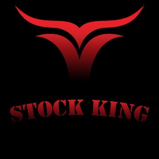 Логотип канала Stock_King_hdb