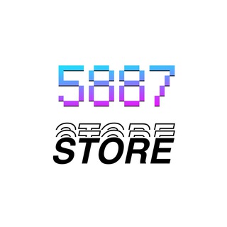 Логотип канала store5887