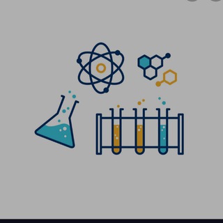 Логотип канала physics_chemistry_support