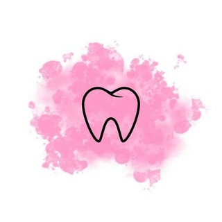 Логотип канала dentistry_information