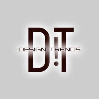 Логотип канала designer_trend