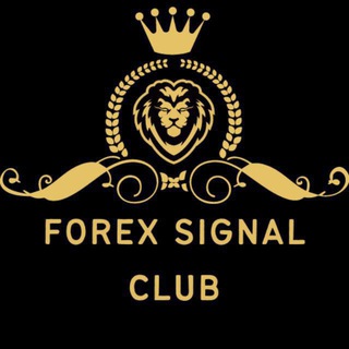 Логотип канала forexsignalclub00