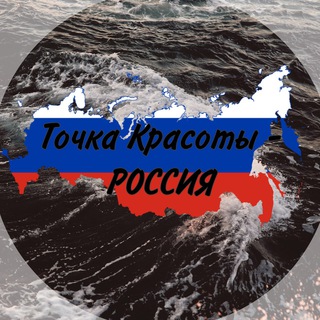 Логотип канала russia_awesome