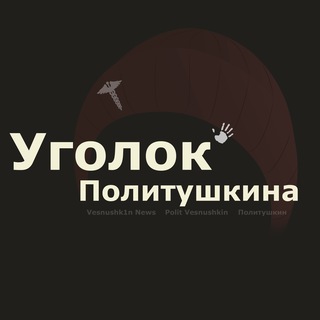 Логотип канала vesnews