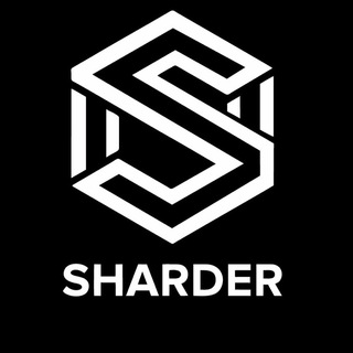 Логотип канала sharder_talk