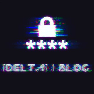 Логотип канала delta_s_blog