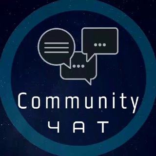 Логотип канала optspace_community