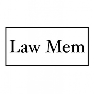 Логотип lawyers_mem